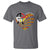 Indigenous Pride Native American Medicine Wheel T Shirt - Wonder Print Shop
