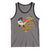 Indigenous Pride Native American Medicine Wheel Tank Top - Wonder Print Shop