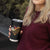 Indigenous Pride Native American Medicine Wheel Tumbler Cup - Wonder Print Shop