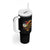Indigenous Pride Native American Medicine Wheel Tumbler With Handle - Wonder Print Shop
