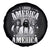 I Loved America Before It Was Called America Spare Tire Cover Native American - Wonder Print Shop
