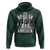 I Loved America Before It Was Called America Hoodie Native American - Wonder Print Shop