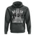 I Loved America Before It Was Called America Hoodie Native American - Wonder Print Shop