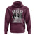 I Loved America Before It Was Called America Hoodie Native American - Wonder Print Shop