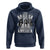 I Loved America Before It Was Called America Hoodie Native American - Wonder Print Shop