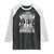 I Loved America Before It Was Called America Raglan Shirt Native American - Wonder Print Shop