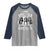 I Loved America Before It Was Called America Raglan Shirt Native American - Wonder Print Shop