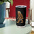Funny Bigfoot American Indian Native Sasquatch Tomahawk Tumbler Cup - Wonder Print Shop