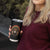 Bigfoot Native American Chief Sasquatch Wearing Headdress Tumbler Cup - Wonder Print Shop