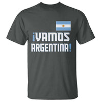 Vamos Argentina T Shirt Sol De May Argentinian Flag National Pride