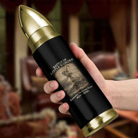 Battle of Little Bighorn 150 Year Anniversary 1876 2026 Bullet Tumbler Remember The Greasy Grass Native American