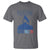 Harris Walz'24 T Shirt We're Fighting For Our Future Women's Right - Wonder Print Shop