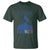 Harris Walz'24 T Shirt We're Fighting For Our Future Women's Right - Wonder Print Shop