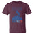 Harris Walz'24 T Shirt We're Fighting For Our Future Women's Right - Wonder Print Shop