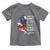 I Am Not Just Daddys Little Girl I Am A Veterans Daughter Toddler T Shirt American Flag - Wonder Print Shop