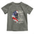 I Am Not Just Daddys Little Girl I Am A Veterans Daughter Toddler T Shirt American Flag - Wonder Print Shop