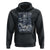 Navy Veteran Hoodie King Neptune Shellback Ancient Order Of The Deep - Wonder Print Shop