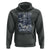 Navy Veteran Hoodie King Neptune Shellback Ancient Order Of The Deep - Wonder Print Shop