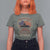 Submarine Veteran T Shirt For Women It Cannot Be Inherited Nor Can It Be Purchased I Have Earned It - Wonder Print Shop