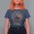 Submarine Veteran T Shirt For Women It Cannot Be Inherited Nor Can It Be Purchased I Have Earned It - Wonder Print Shop