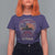 Submarine Veteran T Shirt For Women It Cannot Be Inherited Nor Can It Be Purchased I Have Earned It - Wonder Print Shop