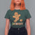Funny Christmas Gingerbread T Shirt For Women Oh Snap Cookie Baking - Wonder Print Shop