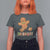 Funny Christmas Gingerbread T Shirt For Women Oh Snap Cookie Baking - Wonder Print Shop