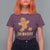 Funny Christmas Gingerbread T Shirt For Women Oh Snap Cookie Baking - Wonder Print Shop