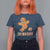 Funny Christmas Gingerbread T Shirt For Women Oh Snap Cookie Baking - Wonder Print Shop