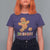 Funny Christmas Gingerbread T Shirt For Women Oh Snap Cookie Baking - Wonder Print Shop