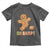 Funny Christmas Gingerbread Toddler T Shirt Oh Snap Cookie Baking