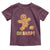 Funny Christmas Gingerbread Toddler T Shirt Oh Snap Cookie Baking