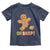 Funny Christmas Gingerbread Toddler T Shirt Oh Snap Cookie Baking