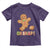 Funny Christmas Gingerbread Toddler T Shirt Oh Snap Cookie Baking