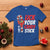 Funny Christmas T Shirt I Like To Lick Your Candy Stick - Wonder Print Shop