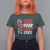 Funny Christmas T Shirt For Women I Like To Lick Your Candy Stick - Wonder Print Shop