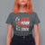 Funny Christmas T Shirt For Women I Like To Lick Your Candy Stick - Wonder Print Shop