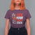 Funny Christmas T Shirt For Women I Like To Lick Your Candy Stick - Wonder Print Shop
