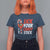 Funny Christmas T Shirt For Women I Like To Lick Your Candy Stick - Wonder Print Shop