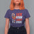Funny Christmas T Shirt For Women I Like To Lick Your Candy Stick - Wonder Print Shop