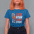 Funny Christmas T Shirt For Women I Like To Lick Your Candy Stick - Wonder Print Shop