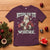Funny Christmas Santa T Shirt Nothing For You Whore Dirty Xmas Jokes - Wonder Print Shop