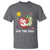 Funny Eat The Rich T Shirt Hungry Caterpillar Fruit Social Activist