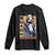 I Have A Dream Martin Luther King MLK Quote Long Sleeve Shirt Black History Month