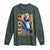 I Have A Dream Martin Luther King MLK Quote Long Sleeve Shirt Black History Month