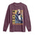 I Have A Dream Martin Luther King MLK Quote Long Sleeve Shirt Black History Month
