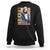 I Have A Dream Martin Luther King MLK Quote Sweatshirt Black History Month