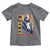 I Have A Dream Martin Luther King MLK Quote Toddler T Shirt Black History Month