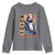 I Have A Dream Martin Luther King MLK Quote Youth Sweatshirt Black History Month