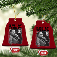 MLK I Have A Dream Ceramic Ornament Dr Martin Luther King Jr Black History Month